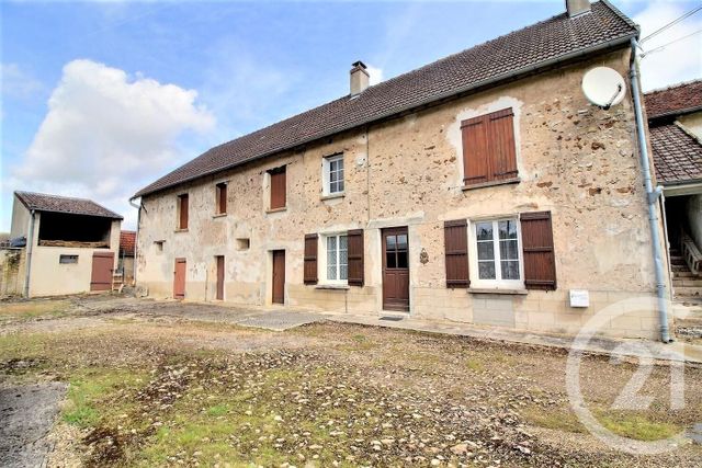 maison - CHATEAU THIERRY - 02