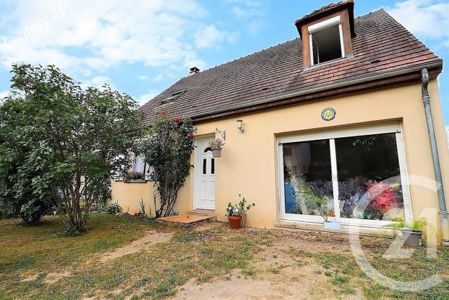 maison - MONTREUIL AUX LIONS - 02