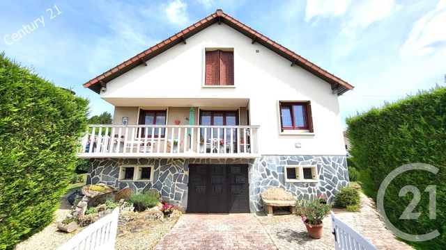 maison - CHATEAU THIERRY - 02