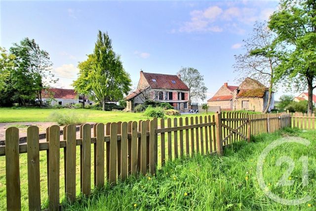 maison à vendre - 5 pièces - 168.0 m2 - CHATEAU THIERRY - 02 - PICARDIE - Century 21 Emilie Pelletier
