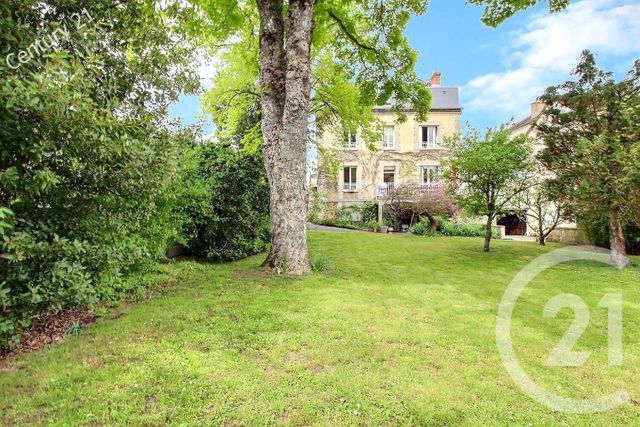 Maison à vendre CHATEAU THIERRY