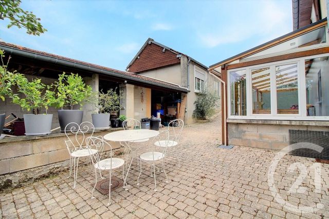maison - CHATEAU THIERRY - 02