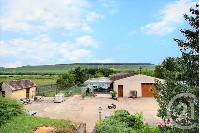 maison à vendre - 5 pièces - 139.0 m2 - CHATEAU THIERRY - 02 - PICARDIE - Century 21 Emilie Pelletier