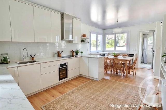 Afficher la photo en grand maison à vendre - 10 pièces - 235.0 m2 - FERE EN TARDENOIS - 02 - PICARDIE - Century 21 Emilie Pelletier