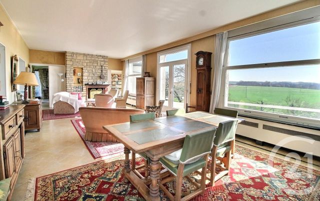 Afficher la photo en grand maison à vendre - 10 pièces - 235.0 m2 - FERE EN TARDENOIS - 02 - PICARDIE - Century 21 Emilie Pelletier