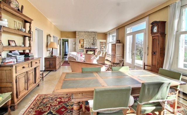 Afficher la photo en grand maison à vendre - 10 pièces - 235.0 m2 - FERE EN TARDENOIS - 02 - PICARDIE - Century 21 Emilie Pelletier