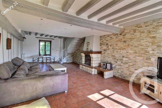 Afficher la photo en grand maison à vendre - 4 pièces - 145.0 m2 - CHATEAU THIERRY - 02 - PICARDIE - Century 21 Emilie Pelletier