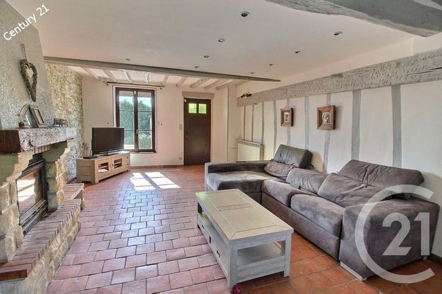 Afficher la photo en grand maison à vendre - 4 pièces - 145.0 m2 - CHATEAU THIERRY - 02 - PICARDIE - Century 21 Emilie Pelletier