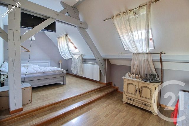 Afficher la photo en grand maison à vendre - 4 pièces - 145.0 m2 - CHATEAU THIERRY - 02 - PICARDIE - Century 21 Emilie Pelletier