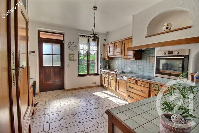 Afficher la photo en grand maison à vendre - 4 pièces - 145.0 m2 - CHATEAU THIERRY - 02 - PICARDIE - Century 21 Emilie Pelletier