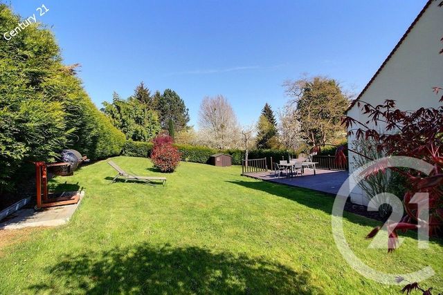 Afficher la photo en grand maison à vendre - 4 pièces - 145.0 m2 - CHATEAU THIERRY - 02 - PICARDIE - Century 21 Emilie Pelletier