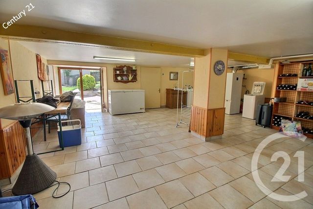 Afficher la photo en grand maison à vendre - 4 pièces - 145.0 m2 - CHATEAU THIERRY - 02 - PICARDIE - Century 21 Emilie Pelletier