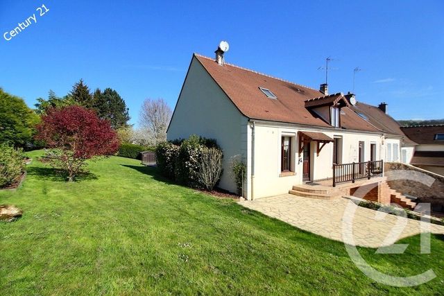 maison - CHATEAU THIERRY - 02