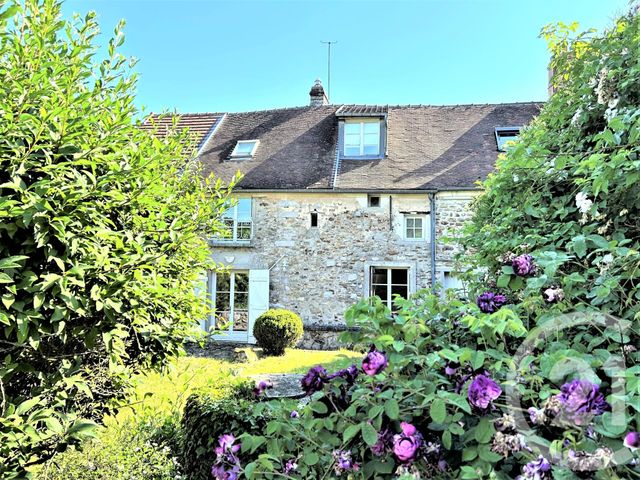 maison à vendre - 6 pièces - 111.0 m2 - CHATEAU THIERRY - 02 - PICARDIE - Century 21 Emilie Pelletier