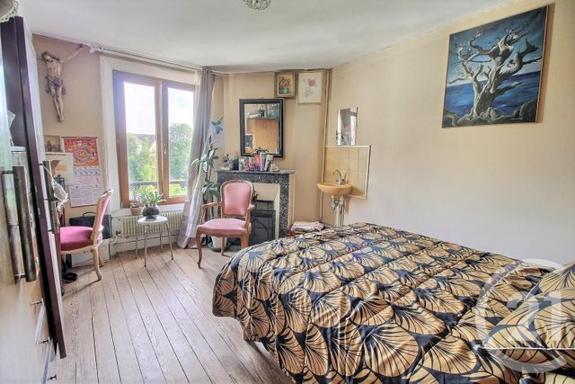 maison à vendre - 6 pièces - 180.7 m2 - CHATEAU THIERRY - 02 - PICARDIE - Century 21 Emilie Pelletier