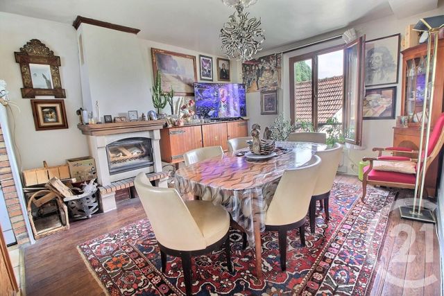 maison à vendre - 6 pièces - 180.7 m2 - CHATEAU THIERRY - 02 - PICARDIE - Century 21 Emilie Pelletier