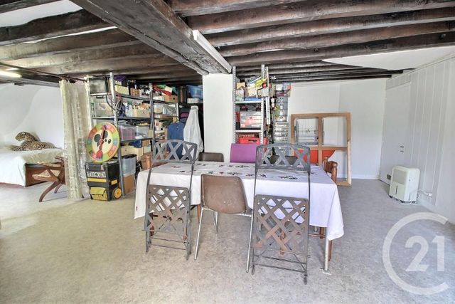 maison à vendre - 6 pièces - 180.7 m2 - CHATEAU THIERRY - 02 - PICARDIE - Century 21 Emilie Pelletier