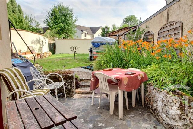 maison à vendre - 6 pièces - 180.7 m2 - CHATEAU THIERRY - 02 - PICARDIE - Century 21 Emilie Pelletier