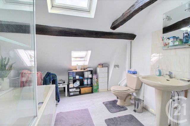 maison à vendre - 6 pièces - 180.7 m2 - CHATEAU THIERRY - 02 - PICARDIE - Century 21 Emilie Pelletier