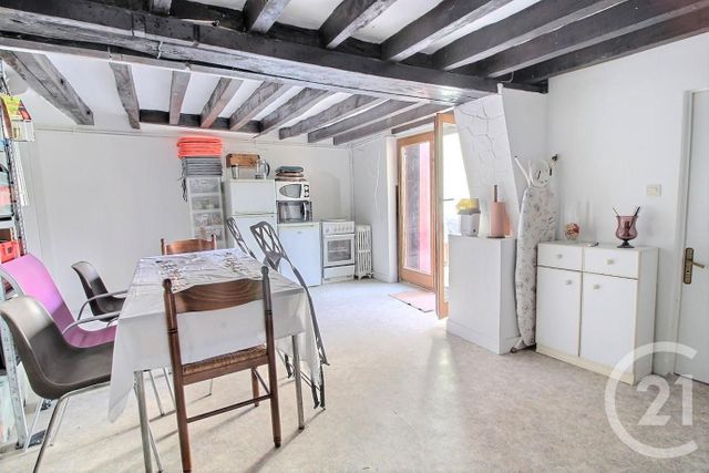 maison à vendre - 6 pièces - 180.7 m2 - CHATEAU THIERRY - 02 - PICARDIE - Century 21 Emilie Pelletier