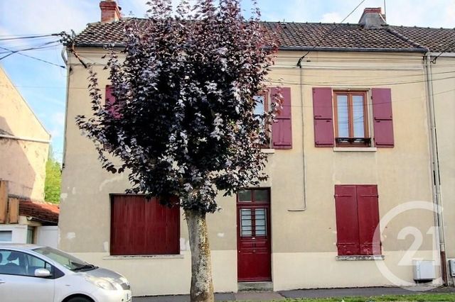 Maison à vendre CHATEAU THIERRY