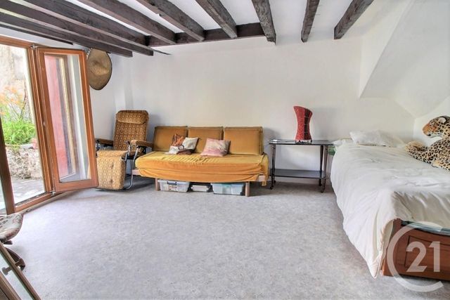 maison à vendre - 6 pièces - 180.7 m2 - CHATEAU THIERRY - 02 - PICARDIE - Century 21 Emilie Pelletier