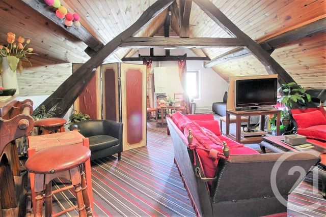 maison à vendre - 6 pièces - 180.7 m2 - CHATEAU THIERRY - 02 - PICARDIE - Century 21 Emilie Pelletier