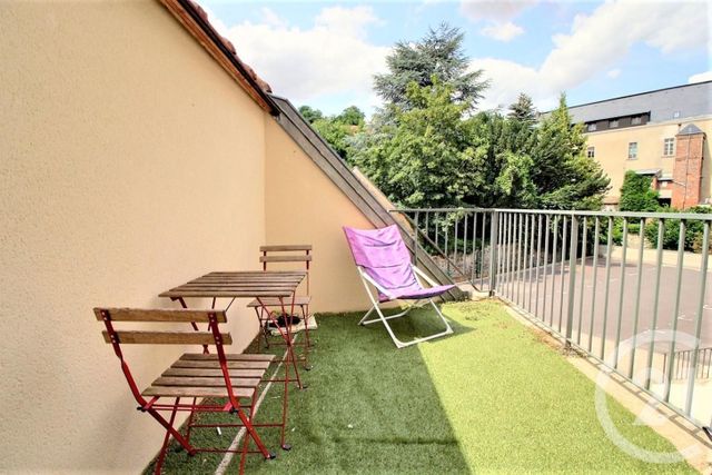 Appartement F2 à vendre - 2 pièces - 51.36 m2 - CHATEAU THIERRY - 02 - PICARDIE - Century 21 Emilie Pelletier