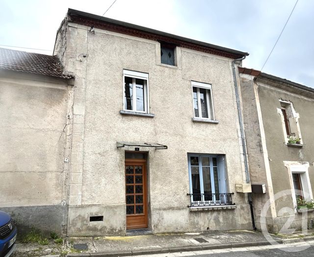 maison - CHATEAU THIERRY - 02