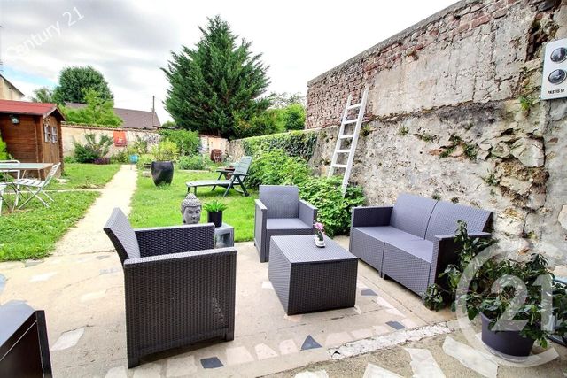 Maison à vendre SAACY SUR MARNE