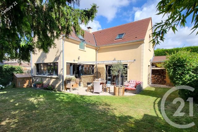 Maison à vendre CHATEAU THIERRY