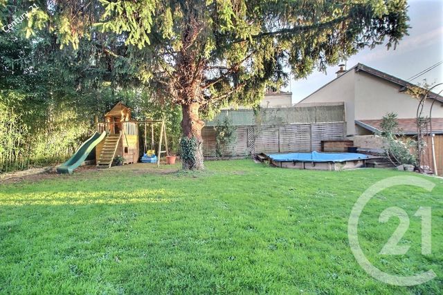 maison à vendre - 5 pièces - 143.0 m2 - CHATEAU THIERRY - 02 - PICARDIE - Century 21 Emilie Pelletier