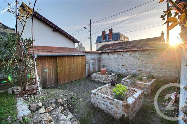 maison à vendre - 5 pièces - 143.0 m2 - CHATEAU THIERRY - 02 - PICARDIE - Century 21 Emilie Pelletier