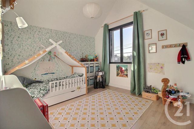 maison à vendre - 5 pièces - 143.0 m2 - CHATEAU THIERRY - 02 - PICARDIE - Century 21 Emilie Pelletier