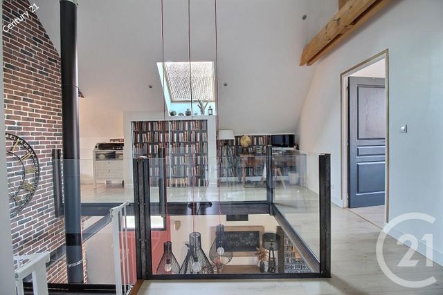 maison à vendre - 5 pièces - 143.0 m2 - CHATEAU THIERRY - 02 - PICARDIE - Century 21 Emilie Pelletier