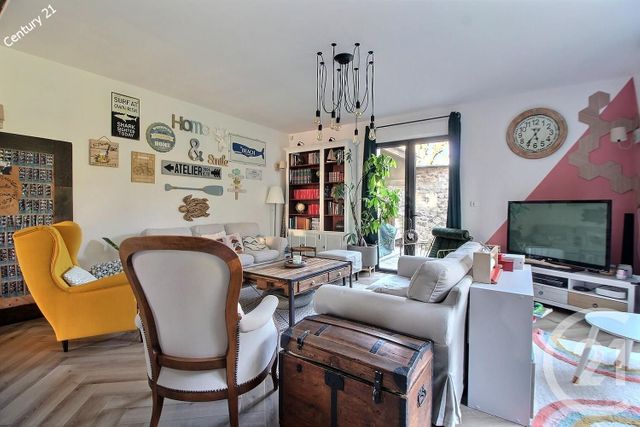 maison à vendre - 5 pièces - 143.0 m2 - CHATEAU THIERRY - 02 - PICARDIE - Century 21 Emilie Pelletier