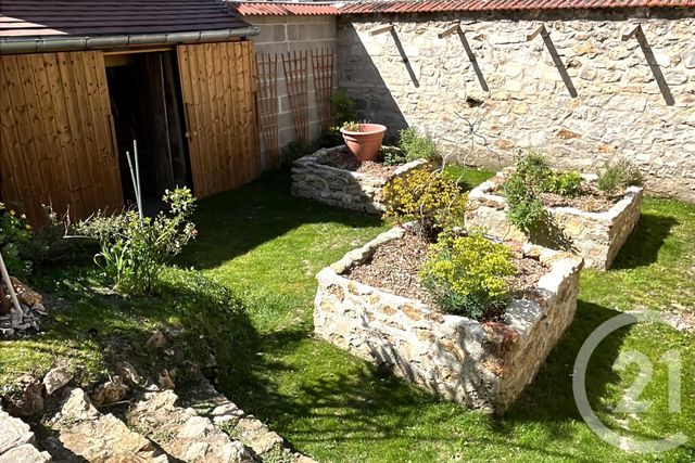 maison à vendre - 5 pièces - 143.0 m2 - CHATEAU THIERRY - 02 - PICARDIE - Century 21 Emilie Pelletier