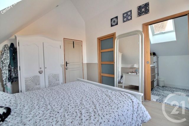 maison à vendre - 5 pièces - 143.0 m2 - CHATEAU THIERRY - 02 - PICARDIE - Century 21 Emilie Pelletier