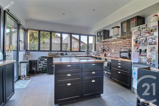 maison à vendre - 5 pièces - 143.0 m2 - CHATEAU THIERRY - 02 - PICARDIE - Century 21 Emilie Pelletier