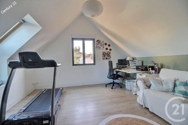 maison à vendre - 5 pièces - 143.0 m2 - CHATEAU THIERRY - 02 - PICARDIE - Century 21 Emilie Pelletier