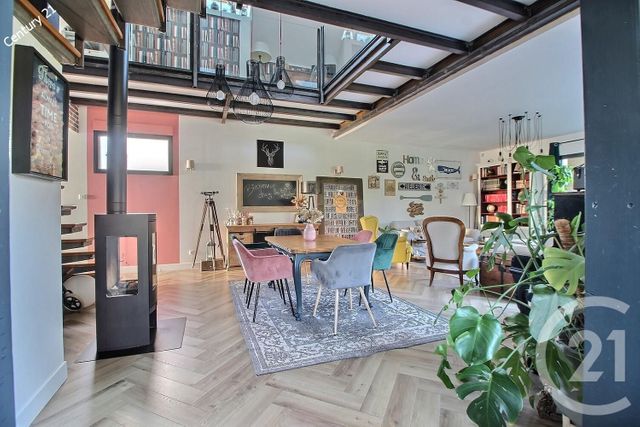 maison à vendre - 5 pièces - 143.0 m2 - CHATEAU THIERRY - 02 - PICARDIE - Century 21 Emilie Pelletier