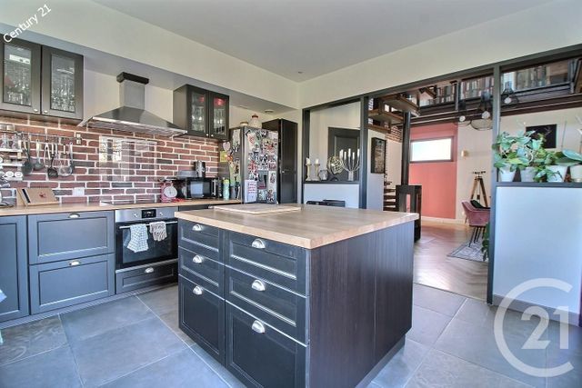 maison à vendre - 5 pièces - 143.0 m2 - CHATEAU THIERRY - 02 - PICARDIE - Century 21 Emilie Pelletier