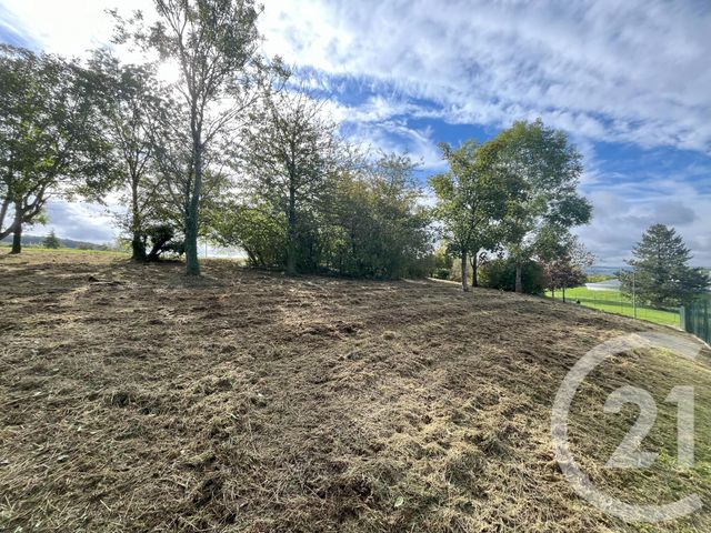 terrain à vendre - 1407.0 m2 - CHATEAU THIERRY - 02 - PICARDIE - Century 21 Emilie Pelletier