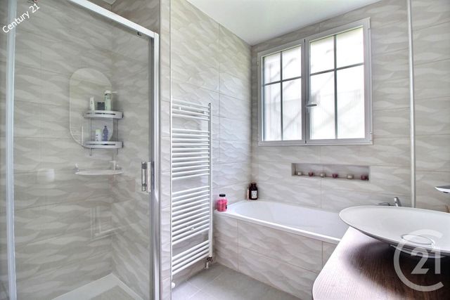 maison à vendre - 6 pièces - 225.51 m2 - CHATEAU THIERRY - 02 - PICARDIE - Century 21 Emilie Pelletier