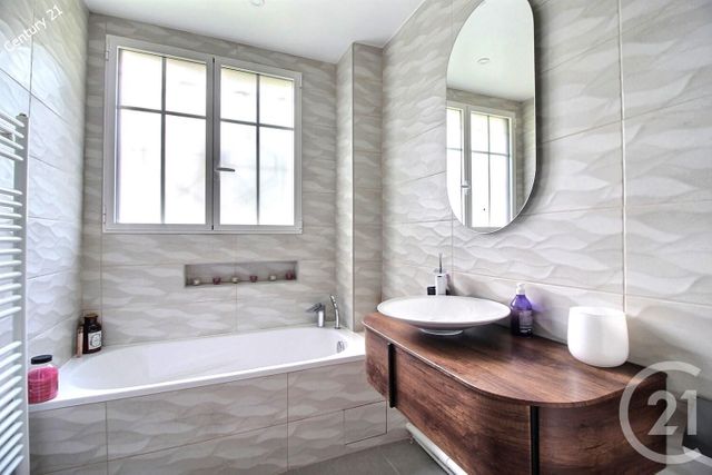 maison à vendre - 6 pièces - 225.51 m2 - CHATEAU THIERRY - 02 - PICARDIE - Century 21 Emilie Pelletier