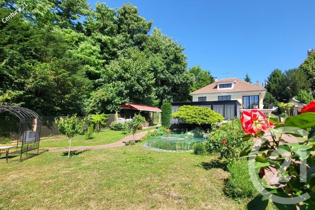 Maison à vendre CHATEAU THIERRY