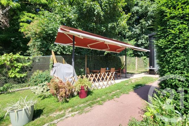 maison à vendre - 6 pièces - 225.51 m2 - CHATEAU THIERRY - 02 - PICARDIE - Century 21 Emilie Pelletier