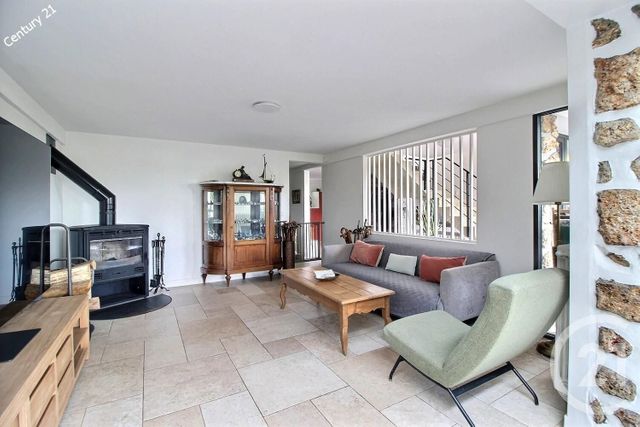 maison à vendre - 6 pièces - 225.51 m2 - CHATEAU THIERRY - 02 - PICARDIE - Century 21 Emilie Pelletier