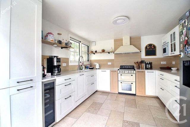 maison à vendre - 6 pièces - 225.51 m2 - CHATEAU THIERRY - 02 - PICARDIE - Century 21 Emilie Pelletier