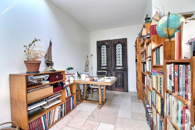 maison à vendre - 6 pièces - 225.51 m2 - CHATEAU THIERRY - 02 - PICARDIE - Century 21 Emilie Pelletier